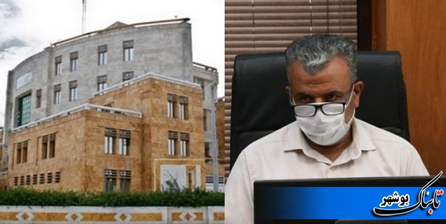 پول های رهن خانه های دوشهردار بوشهر هاپولی شد/رهن خانه شهردار بوشهر650 میلیونی آب خورد!
