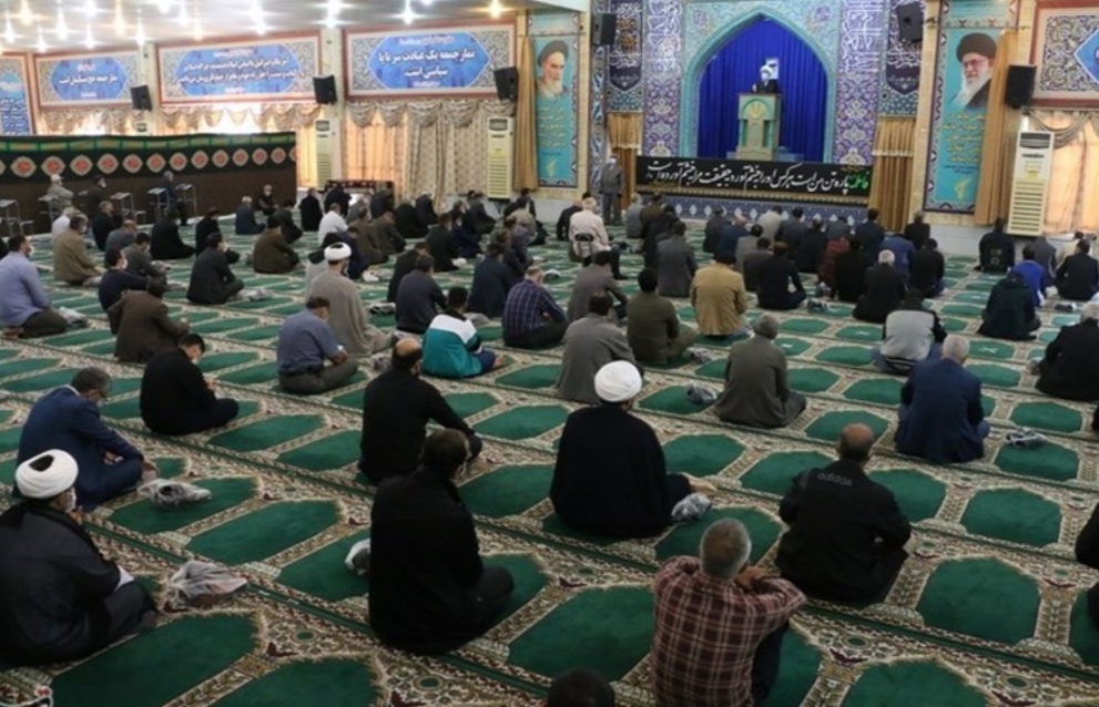انتقاد تند امام جمعه بوشهر از گرانی‌ اجناس و کمبود کالاها در بازار /زندگی را به کام مردم تلخ نکنید