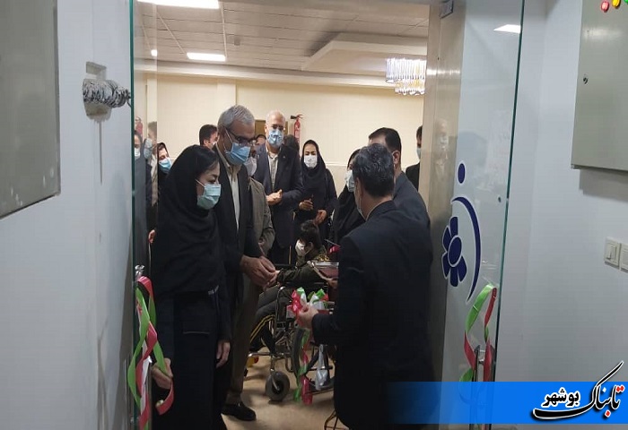 بیش از شش هزار معلول ذهنی تحت حمایت بهزیستی استان بوشهر هستند