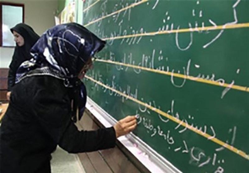 بانک اطلاعاتی بی‌سوادان و کم‌سوادان استان بوشهر بروزرسانی می‌شود
