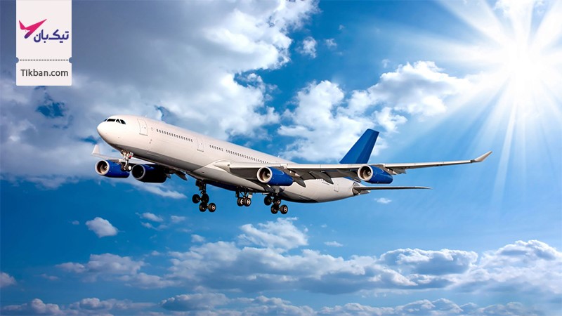 سفر با هواپیما چقدر اقتصادی است؟