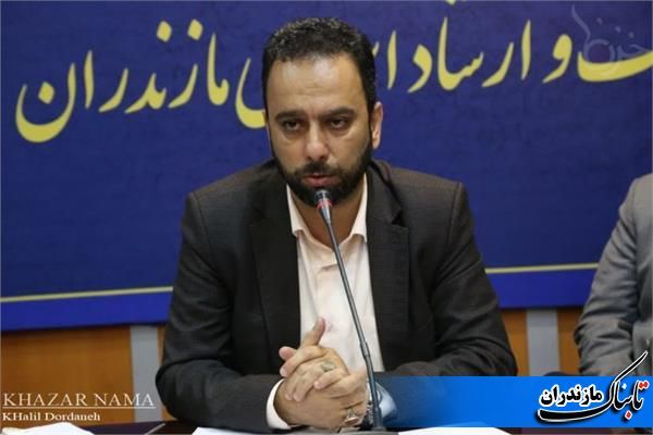 ۲۷ مهر، میزبانی از وزیر فرهنگ و ارشاد اسلامی و آیین پایانی نخستین جشنواره رسانه‌ای خزر در چالوس