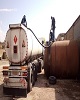 کشف بیش از 10 میلیون لیتر سوخت قاچاق در بوشهر طی 6 ماهه گذشته