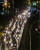 ۹.۹ میلیون تردد در جاده‌های استان بوشهر