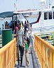 ارائه خدمات گردشگری دریایی بنادر استان به ۳۰۸ هزار گردشگر و مسافر نوروزی