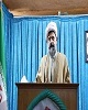 درخواست امام جمعه دشتی برای رفع مشکلات بیمارستان زینبیه خورموج