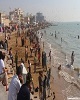 خدمات گردشگری دریایی بنادر استان بوشهر به بیش از ۱۳۷ هزار نفر
